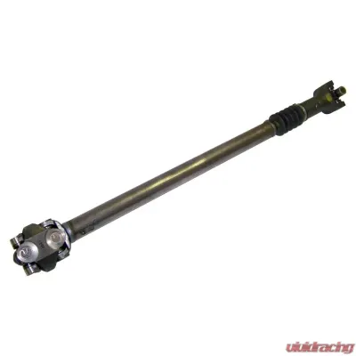 Crown Automotive Jeep Replacement Drive Shaft Jeep Front 1997-2002 Automatic - 52098378
