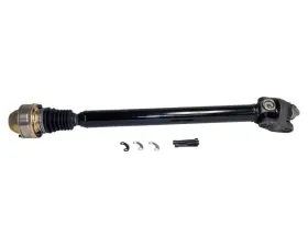 Crown Automotive Jeep Replacement Drive Shaft Jeep Grand Cherokee Front