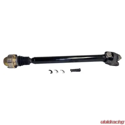 Crown Automotive Jeep Replacement Drive Shaft Jeep Grand Cherokee Front - 52098379
