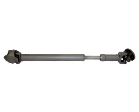 Crown Automotive Jeep Replacement Drive Shaft Jeep Grand Cherokee Front