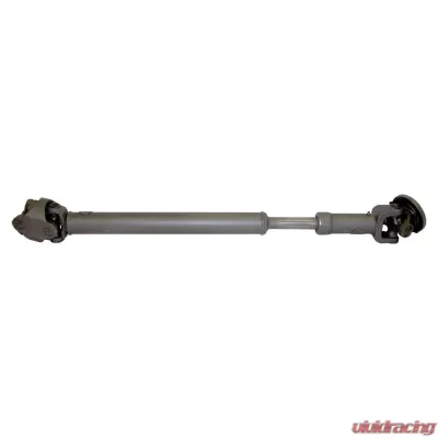 Crown Automotive Jeep Replacement Drive Shaft Jeep Grand Cherokee Front - 52098501