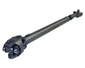 Crown Automotive Jeep Replacement Front Drive Shaft for Jeep ZJ Gr Cherokee w/ 4.0L, w/ 42RE Trans, w/ NP242 T.C. Jeep Grand Cherokee 1996-1998