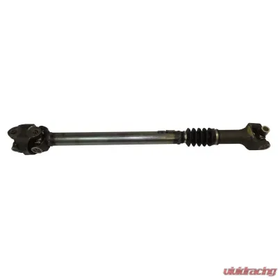 Crown Automotive Jeep Replacement Drive Shaft Jeep Grand Cherokee Front - 52098790