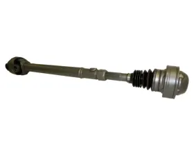 Crown Automotive Jeep Replacement Drive Shaft Jeep Grand Cherokee Front 1996-1998