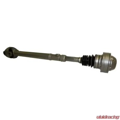 Crown Automotive Jeep Replacement Drive Shaft Jeep Grand Cherokee Front 1996-1998 - 52099260