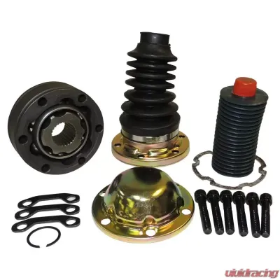 Crown Automotive Jeep Replacement Drive Shaft Jeep Grand Cherokee Front 1993-1998 - 520992FRK