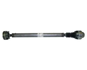 Crown Automotive Jeep Replacement Drive Shaft Jeep Grand Cherokee Front