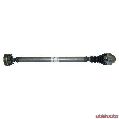 Crown Automotive Jeep Replacement Drive Shaft Jeep Grand Cherokee Front - 52099497AC