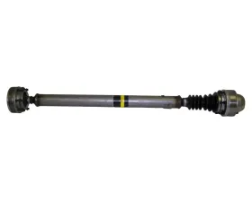 Crown Automotive Jeep Replacement Drive Shaft Jeep Grand Cherokee Front