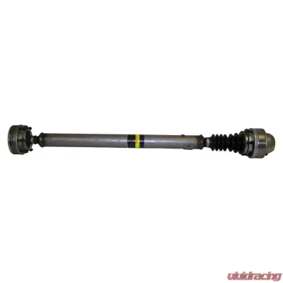Crown Automotive Jeep Replacement Drive Shaft Jeep Grand Cherokee Front - 52099498AD