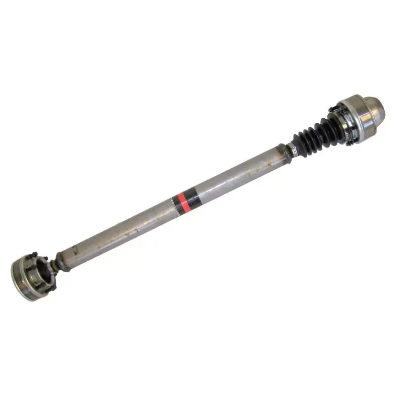 Crown Automotive Jeep Replacement Drive Shaft Jeep Grand Cherokee 1999-2004 - 52099499AG