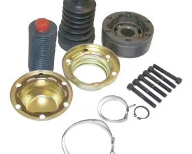 Crown Automotive Jeep Replacement Drive Shaft Jeep Front