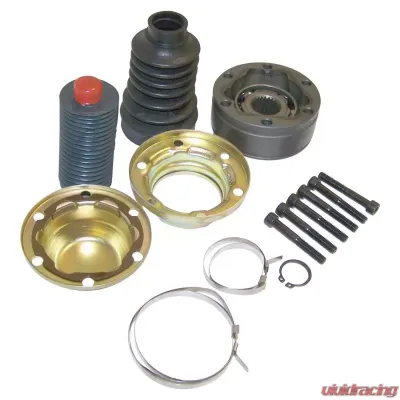 Crown Automotive Jeep Replacement Drive Shaft Jeep Front - 520994FRK