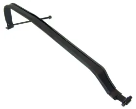 Crown Automotive Jeep Replacement Fuel Tank Strap for 1997-2001 XJ Cherokee; Includes Hardware Jeep Cherokee N/A 1997-2001