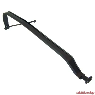 Crown Automotive Jeep Replacement Fuel Tank Strap for 1997-2001 XJ Cherokee; Includes Hardware Jeep Cherokee N/A 1997-2001 - 52100009AC