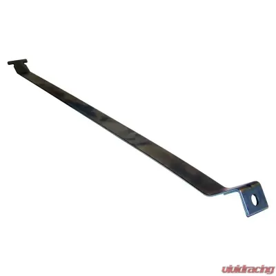 Crown Automotive Jeep Replacement Fuel Tank Strap for 99-04 WJ, WG Grand Cherokee, L or R, 2 Required Per Vehicle Jeep Grand Cherokee N/A 1999-2004 - 52100216