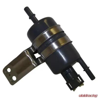 Crown Automotive Jeep Replacement Fuel Filter and Regulator for 99/01 Jeep Grand Cherokee w/ 4.0L, 4.7L Engine Jeep Grand Cherokee 1999-2004 - 52100283AD