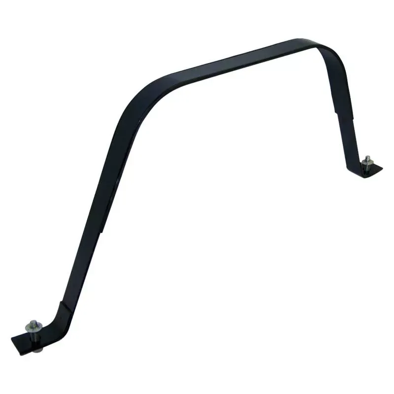 Crown Automotive Jeep Replacement Fuel Tank Strap for 02-07 KJ Liberty; 2 Required Per Vehicle Jeep Liberty N/A 2002-2007 - 52100334AG
