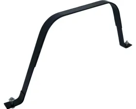 Crown Automotive Jeep Replacement Fuel Tank Strap for 02-07 KJ Liberty; 2 Required Per Vehicle Jeep Liberty N/A 2002-2007