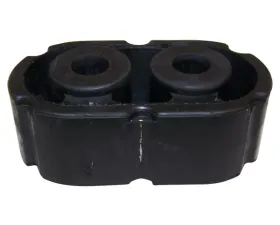 Crown Automotive Jeep Replacement Brackets; Flanged and Hangers Jeep