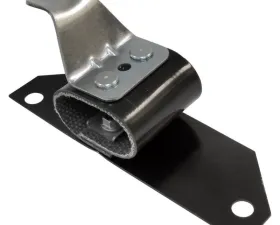 Crown Automotive Jeep Replacement Exhaust Tail Pipe Hanger for 1997-2001 XJ Cherokee Jeep Cherokee 1997-2001