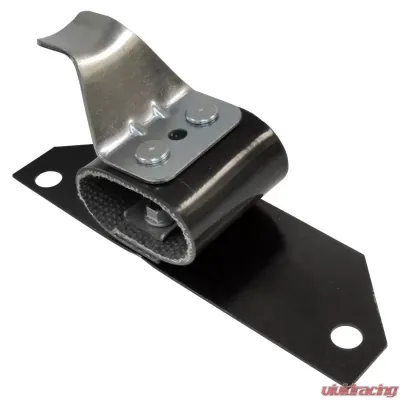 Crown Automotive Jeep Replacement Exhaust Tail Pipe Hanger for 1997-2001 XJ Cherokee Jeep Cherokee 1997-2001 - 52101097AC