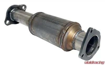 Crown Automotive Jeep Replacement Catalytic Converter Jeep Cherokee 2000-2001 - 52101116AC