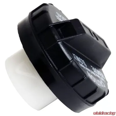 Crown Automotive Jeep Replacement Fuel Cap for Numerous Jeep, Dodge Chrysler, Fiat and Ram Vehicles - 52102464AA