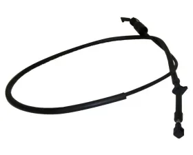 Crown Automotive Jeep Replacement Throttle Valve Cable for 97/98 Jeep ZJ Grand Cherokee w/ 5.2L 5.9L Engines Jeep Grand Cherokee 1997-1998