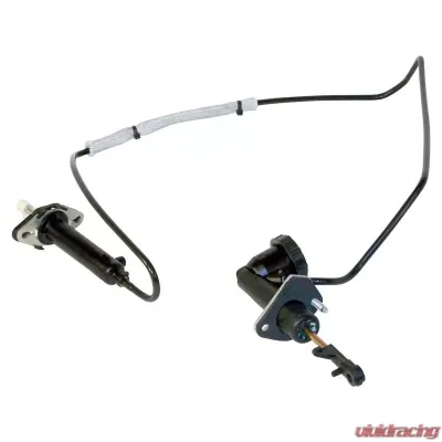 Crown Automotive Jeep Replacement Manual Transmission Components Jeep Cherokee 1994-1996 - 52104111