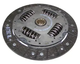 Crown Automotive Jeep Replacement Clutch Disc 02/04 KJ Liberty w/ 3.7L Engine Jeep Liberty 2002-2006 3.7L V6