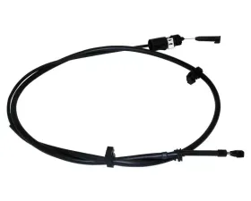 Crown Automotive Jeep Replacement Throttle Valve Cable for 94/02 Misc. Jeep Models w/ 2.5L or 4.0L Engines Jeep