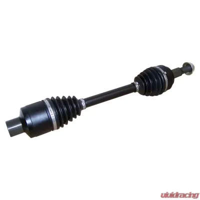 Crown Automotive Jeep Replacement Right Front Axle Shaft Assembly 05/10 Jeep Grand Cherokee or Commander Jeep Front Right - 52104590AA