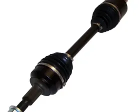 Crown Automotive Jeep Replacement Left Front Axle Shaft Assembly 05/10 Jeep Grand Cherokee or Commander Jeep Front Left