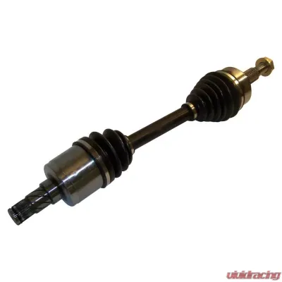 Crown Automotive Jeep Replacement CV Components Jeep Front Left - 52104701AB