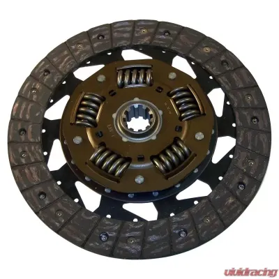 Crown Automotive Jeep Replacement Manual Transmission Components Jeep Wrangler 2007-2011 - 52104733AB