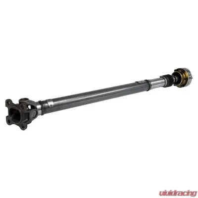 Crown Automotive Jeep Replacement Drive Shaft Jeep Front - 52105728AE