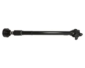 Crown Automotive Jeep Replacement Drive Shaft Jeep Front