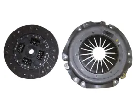 Crown Automotive Jeep Replacement Clutch Kit for 97-00 Jeep XJ Cherokee & 97-02 Jeep TJ Wrangler w/ 2.5L Engine Jeep 2.5L 4-Cyl