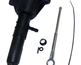 Crown Automotive Jeep Replacement Clutch Master Cylinder for 93/94 Jeep ZJ Grand Cherokee Jeep Grand Cherokee 1993-1996