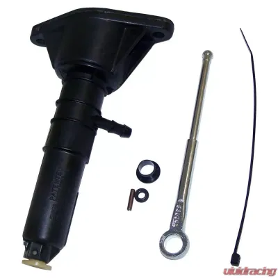 Crown Automotive Jeep Replacement Clutch Master Cylinder for 93/94 Jeep ZJ Grand Cherokee Jeep Grand Cherokee 1993-1996 - 52107624MC