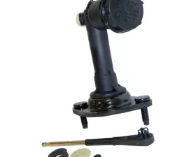 Crown Automotive Jeep Replacement Clutch Master Cylinder for Jeep 97/01 XJ Cherokee or 97/06 TJ Wrangler w/ LHD Jeep
