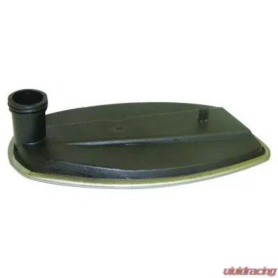 Crown Automotive Jeep Replacement Transmission Filter for Numerous Jeep, Dodge, Chrysler Vehicles w/ W5A580 Trans. - 52108325AA