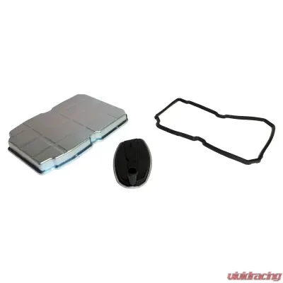 Crown Automotive Jeep Replacement Transmission Oil Pan Kit - 52108327K