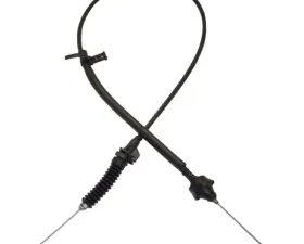 Crown Automotive Jeep Replacement Accelerator Cable for Misc. 05/07 Jeep Models w/ 3.7L or 4.7L Engines Jeep