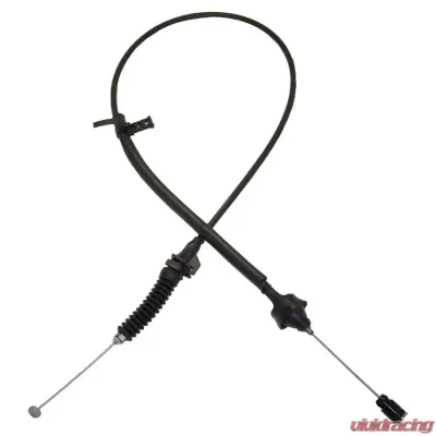 Crown Automotive Jeep Replacement Accelerator Cable for Misc. 05/07 Jeep Models w/ 3.7L or 4.7L Engines Jeep - 52109653AE