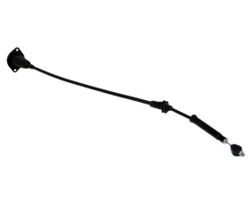 Crown Automotive Jeep Replacement Speed Control Cable for 05-07 WK Grand Cherokee & XK Commander w/ 3.7L, 4.7L Eng Jeep