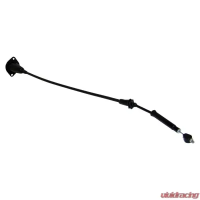 Crown Automotive Jeep Replacement Speed Control Cable for 05-07 WK Grand Cherokee & XK Commander w/ 3.7L, 4.7L Eng Jeep - 52109775AC