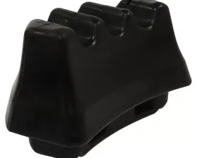 Crown Automotive Jeep Replacement Left or Right Front Suspension Bump Stop for 08/12 KK Liberty or 08/11 KA Nitro Front