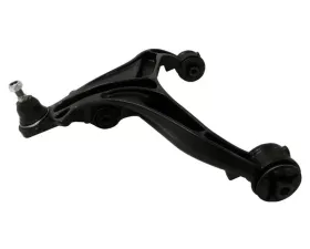 Crown Automotive Jeep Replacement Left Front Lower Control Arm for Jeep KK Liberty; Incls. Bushings & Ball Joint Jeep Liberty Front Left Lower 2008-2012